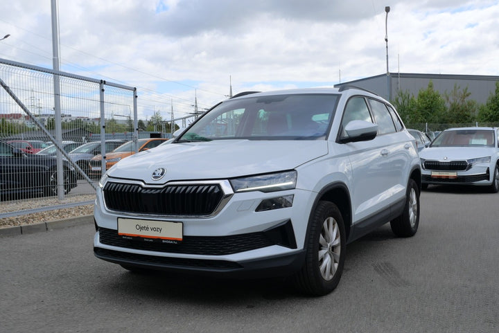 Škoda Karoq 2.0 TDI 85 kW DSG Ambition