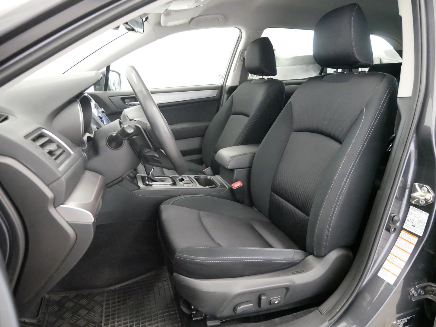 Subaru Outback 2.5i 129 kW