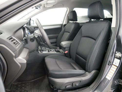 Subaru Outback 2.5i 129 kW – foto 11
