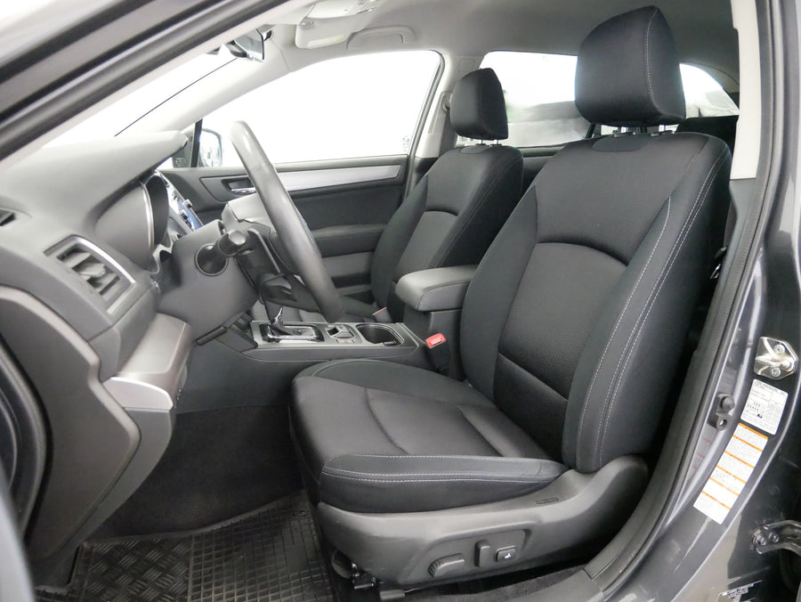 Subaru Outback 2.5i 129 kW – foto 11