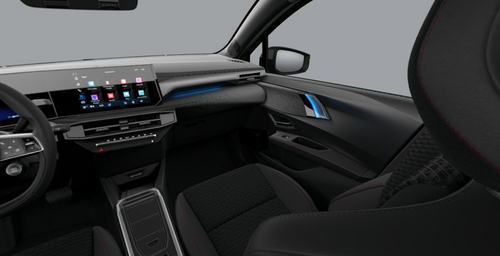 Renault Clio techno full hybrid E-Tech 160 – foto 14
