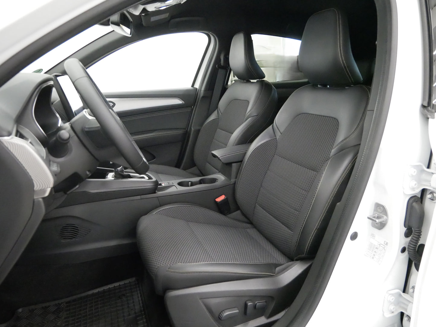 Renault Arkana 1.6 E-Tech 69 kW