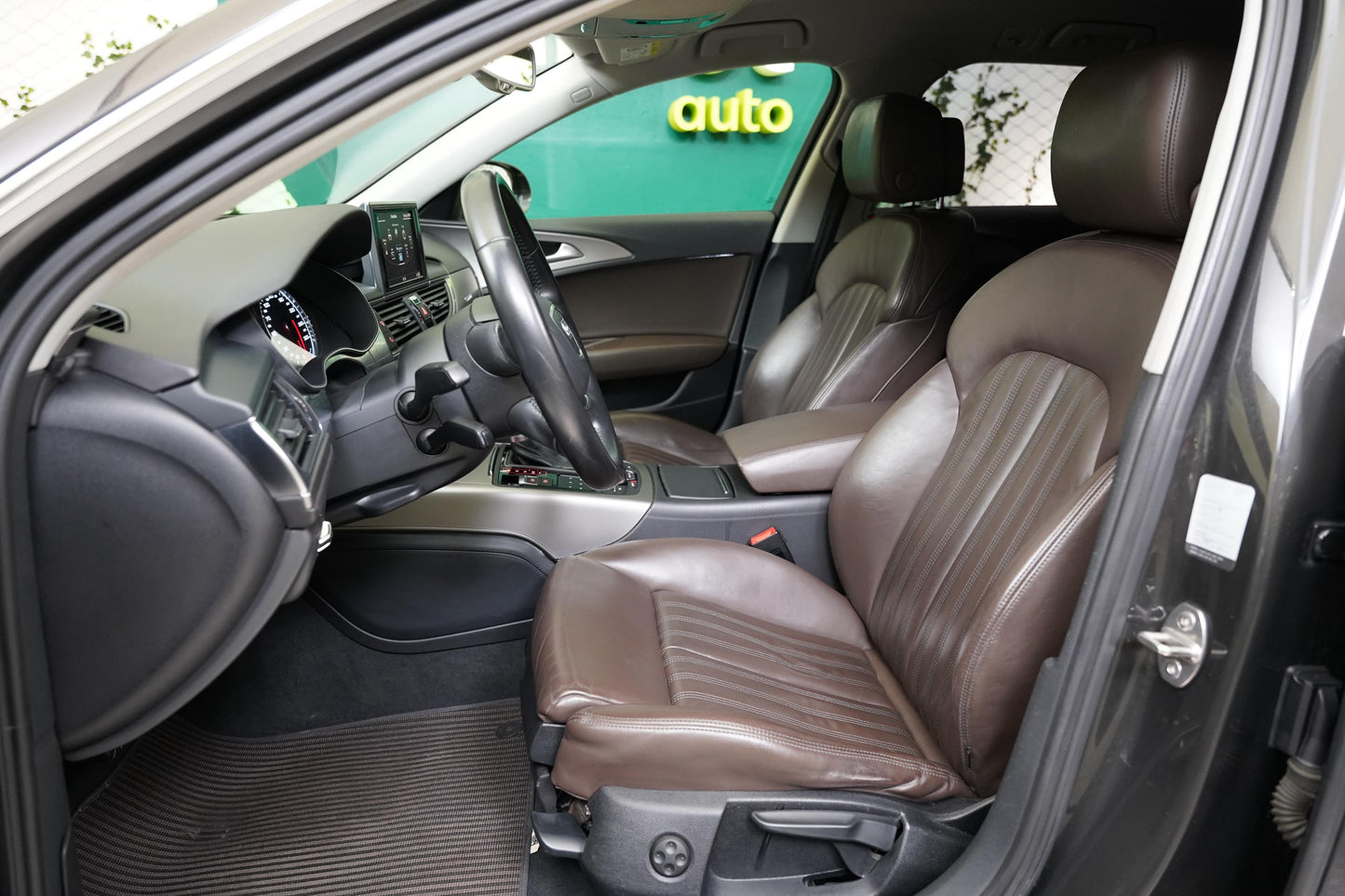 Audi A6 3.0 TDI V6 150 kW Allroad