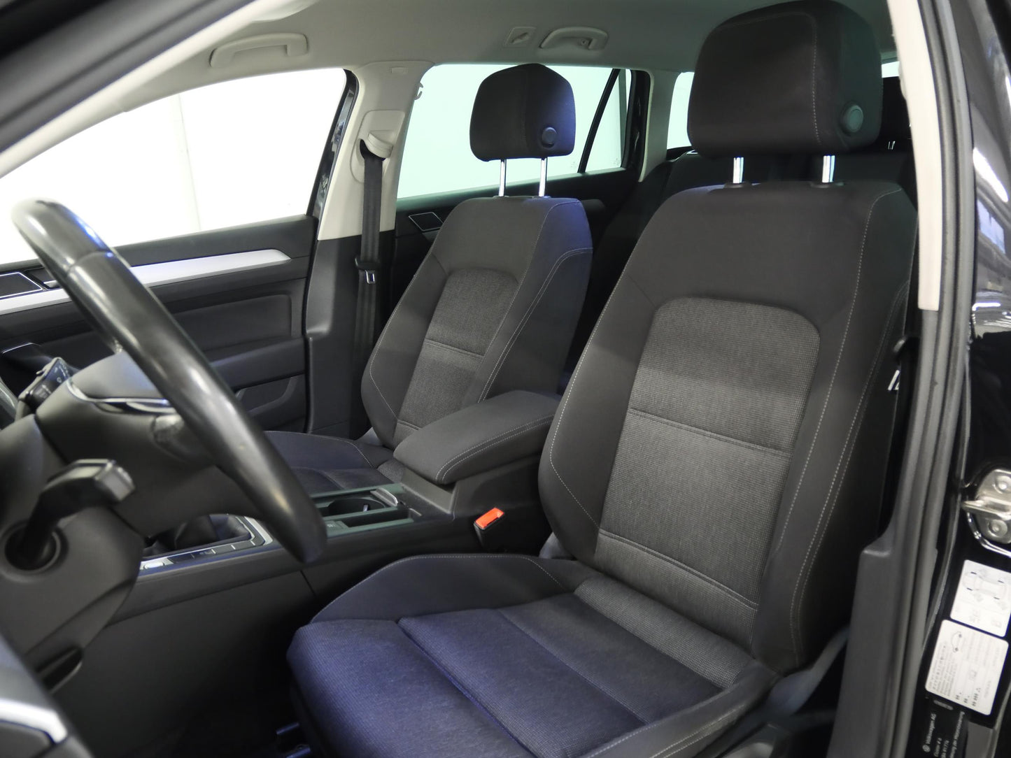 Volkswagen Passat 2.0 TDI 110 kW Comfortline