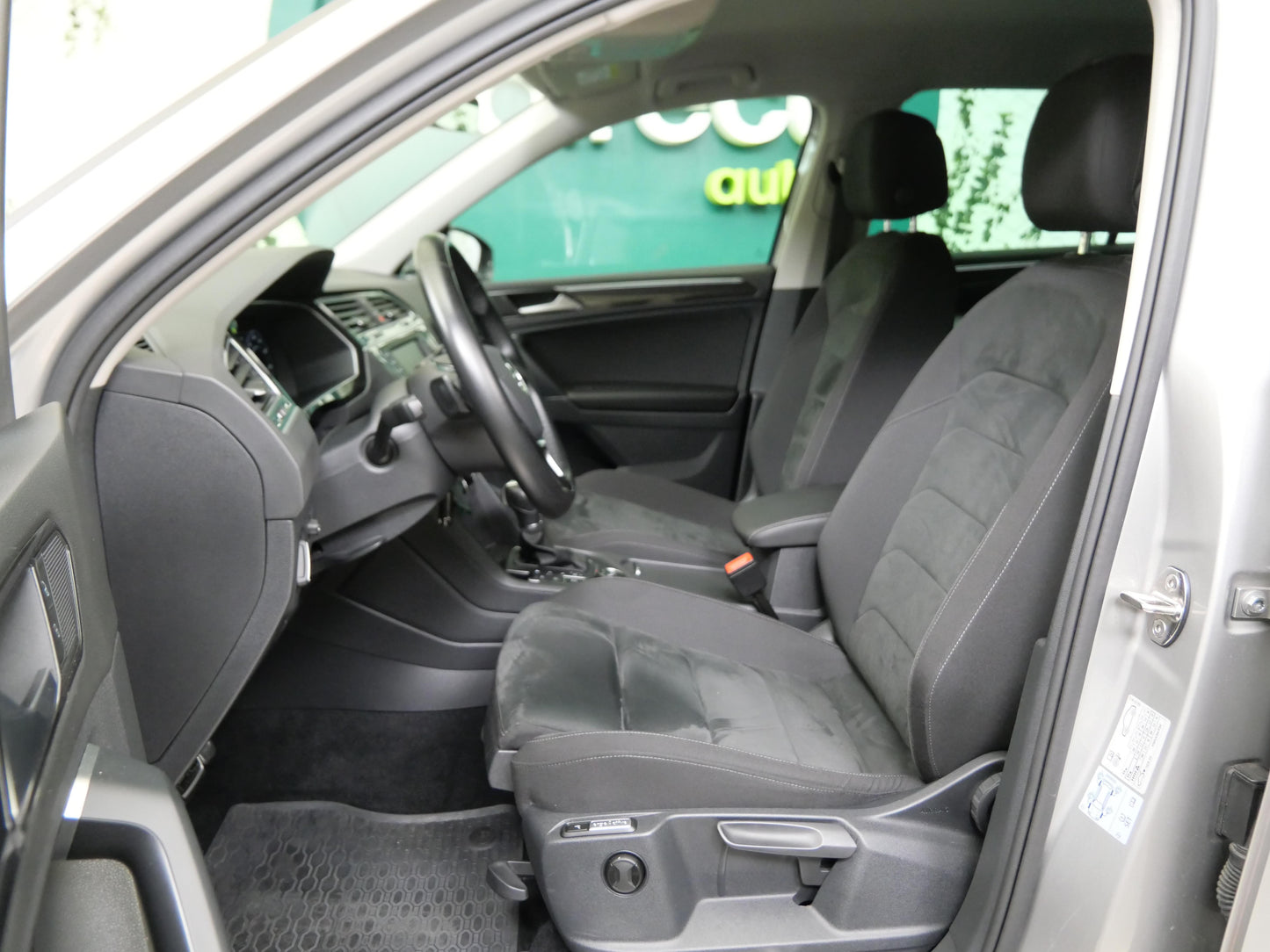 Volkswagen Tiguan 2.0 TSI 132 kW Highline