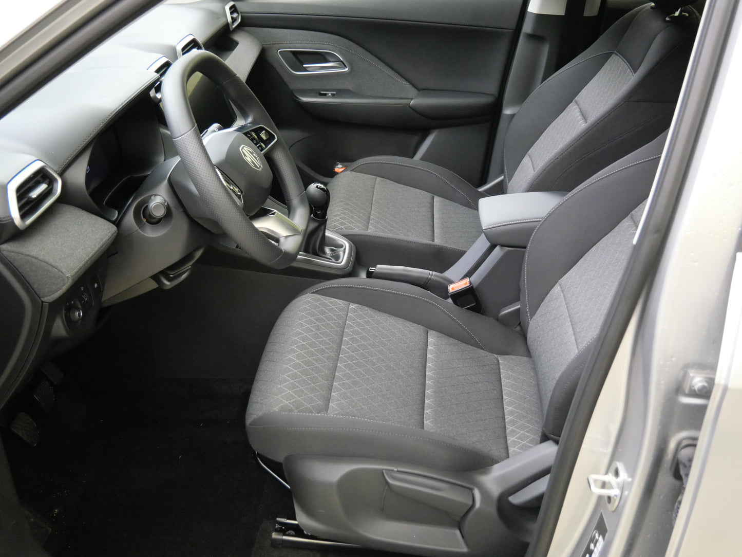 MG ZS 1.5 85 kW Excite