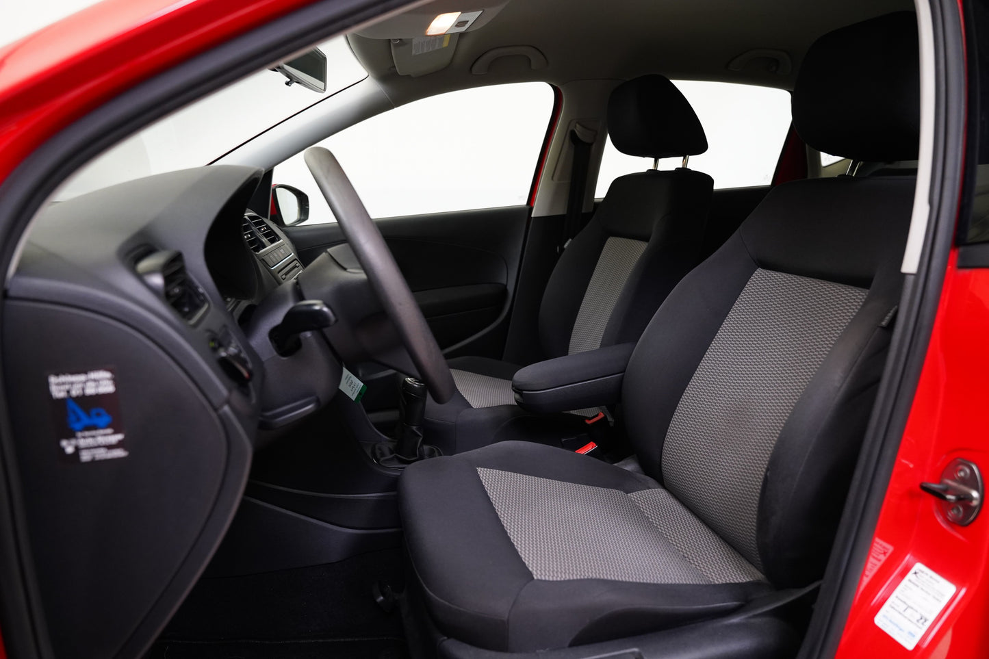 Volkswagen Polo 1.2 MPI 44 kW Trend