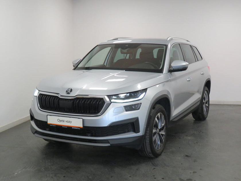 Škoda Kodiaq 2.0 TDI 110 kW Style