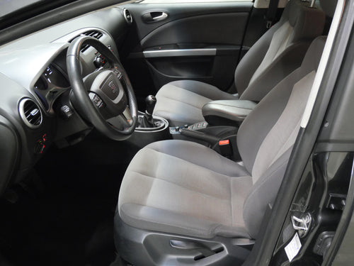Seat Leon 1.6 TDI 77 kW Style – foto 11
