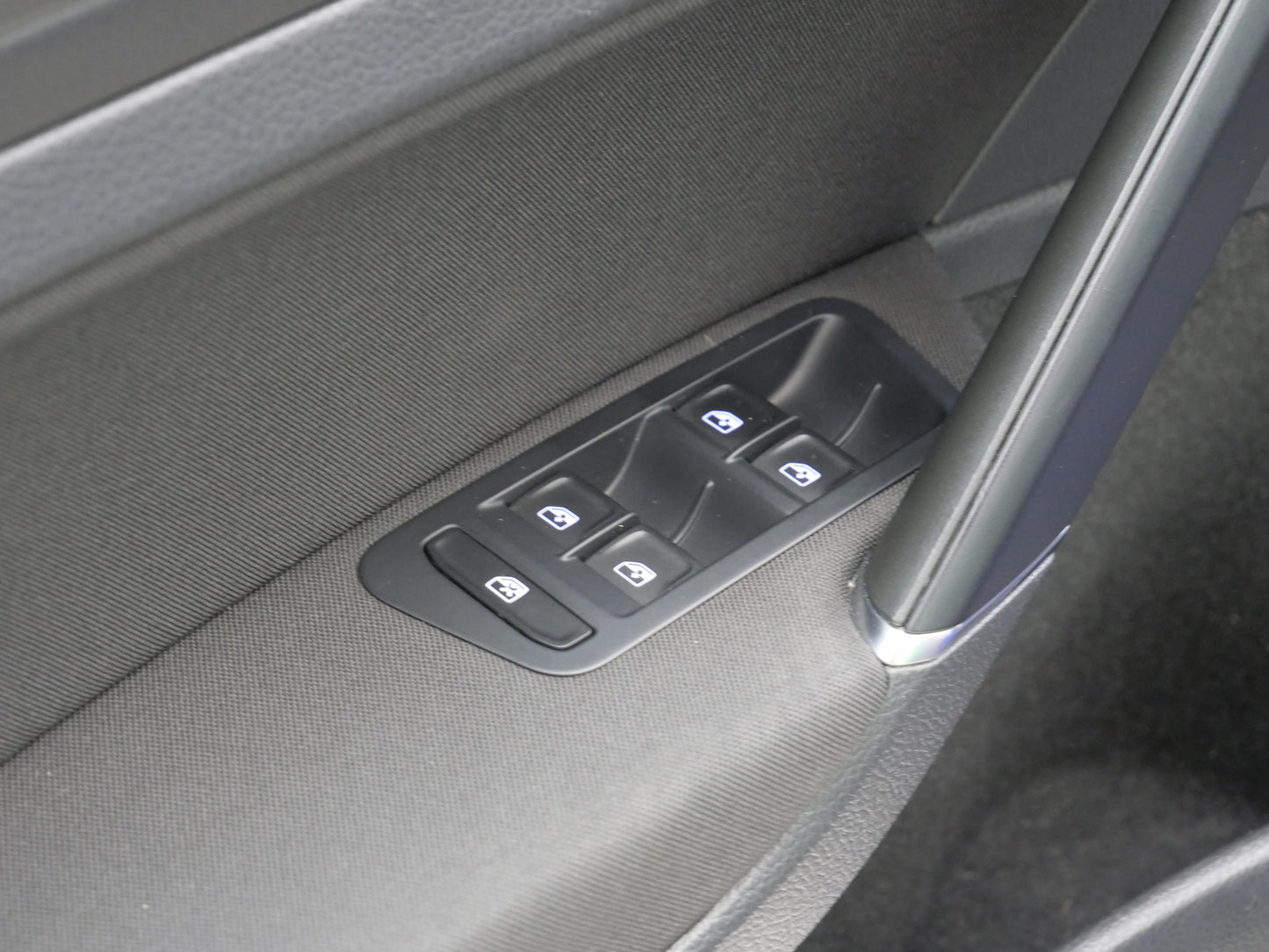 Volkswagen Golf 1.4 TSI 92 kW Join