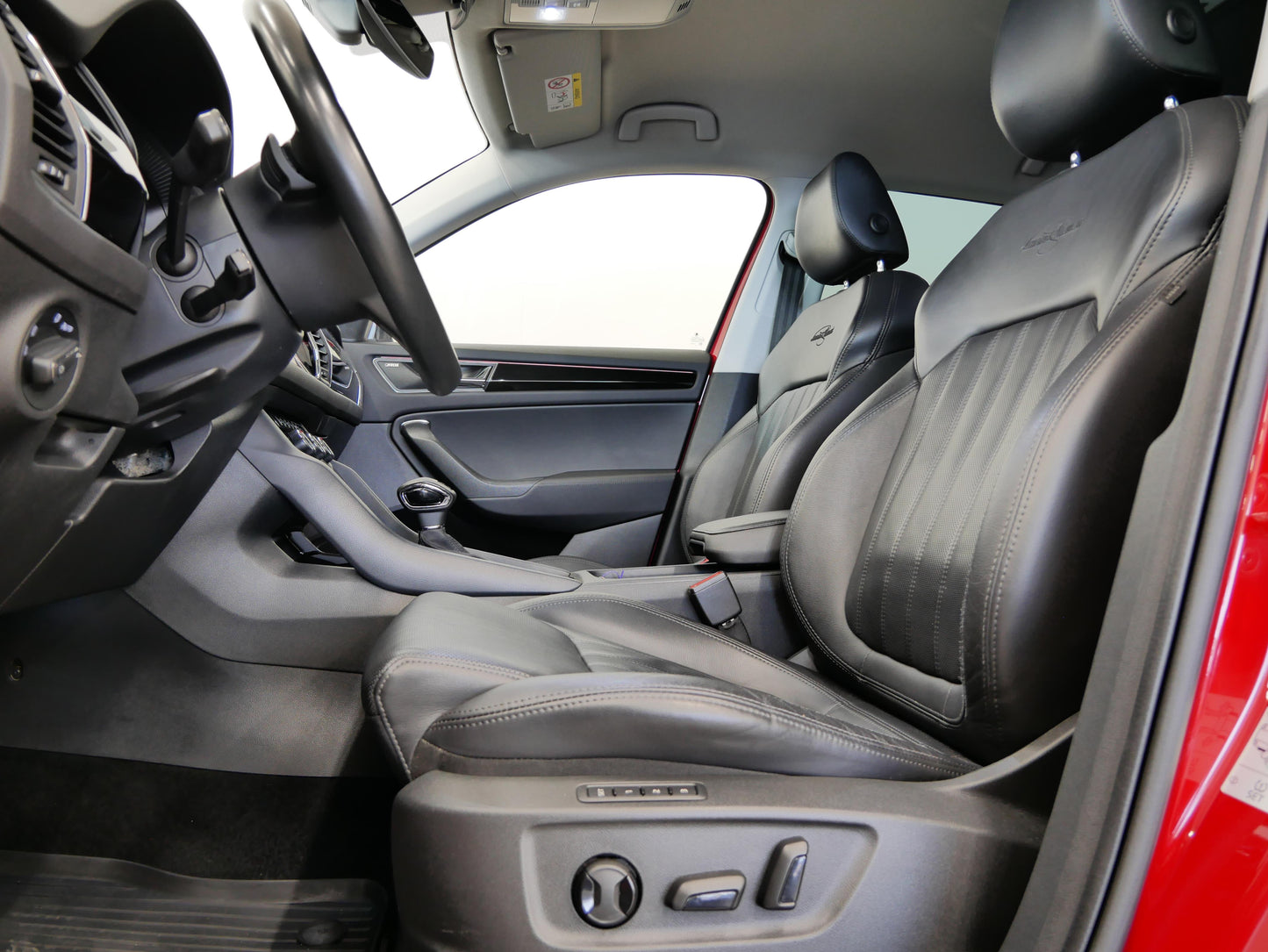 Škoda Kodiaq 2.0 TDI 140 kW L&K 4x4