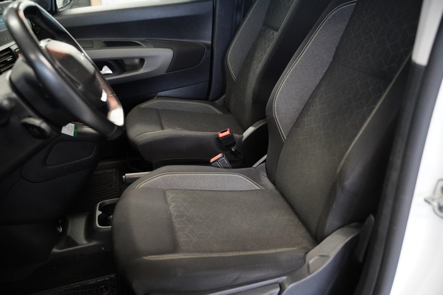 Peugeot Rifter 1.5 Blue-HDi 96 kW Active L1 – foto 11