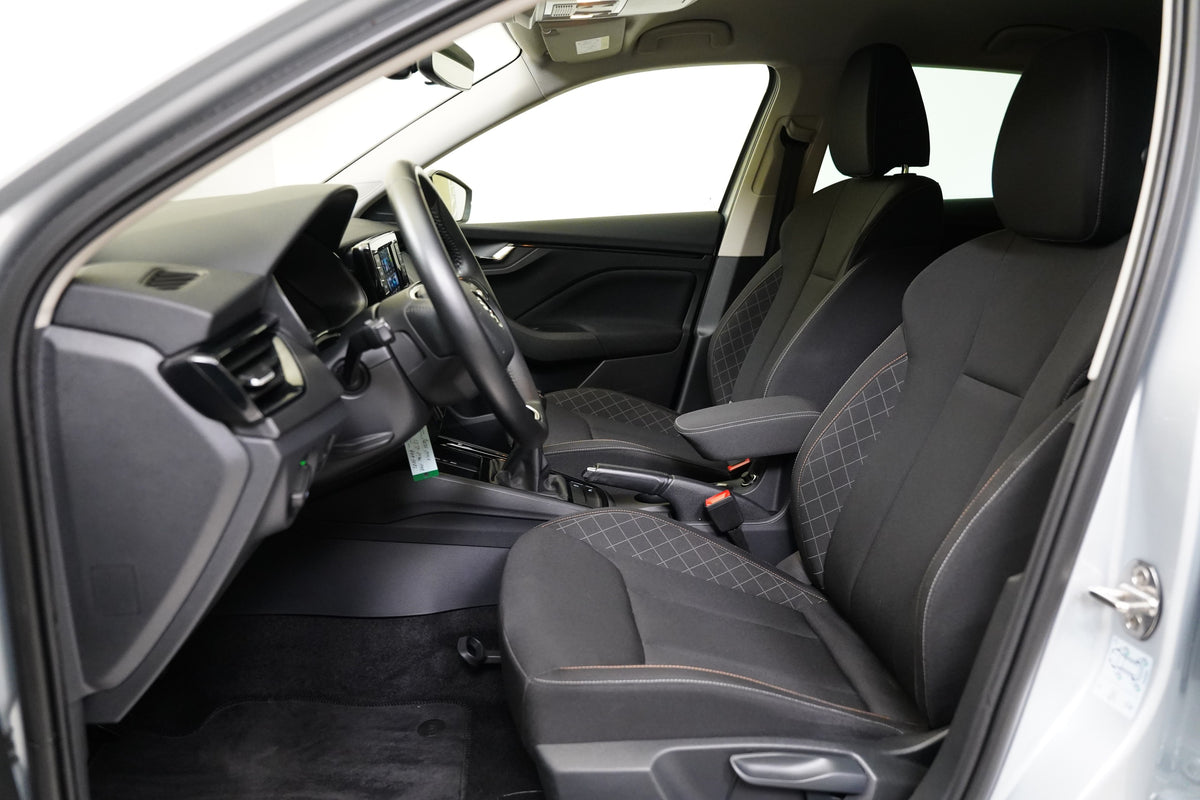 Škoda Scala 1.0 TSI 81 kW Ambition