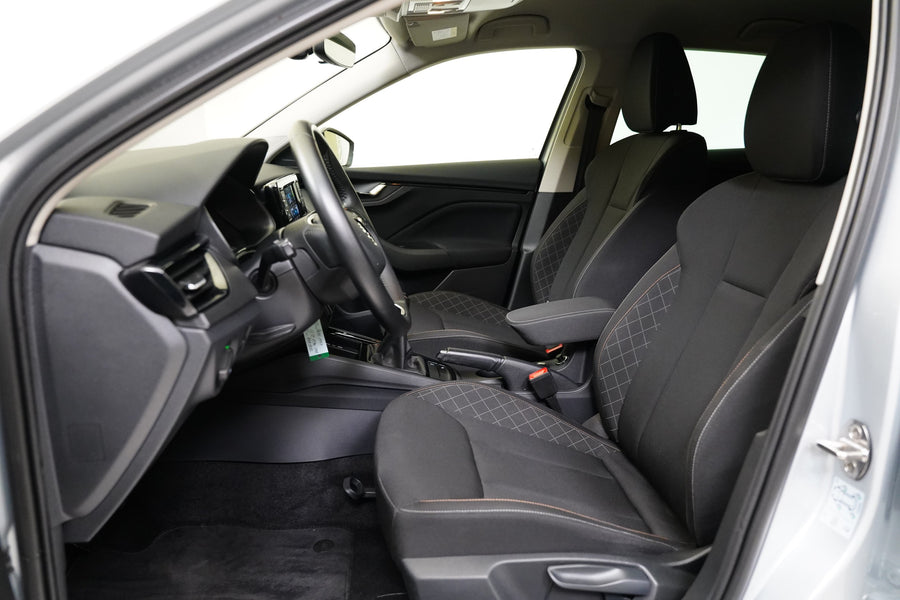 Škoda Scala 1.0 TSI 81 kW Ambition – foto 11