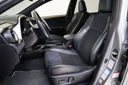 Toyota Rav4 2.5 Hybrid 114 kW 4WD GR