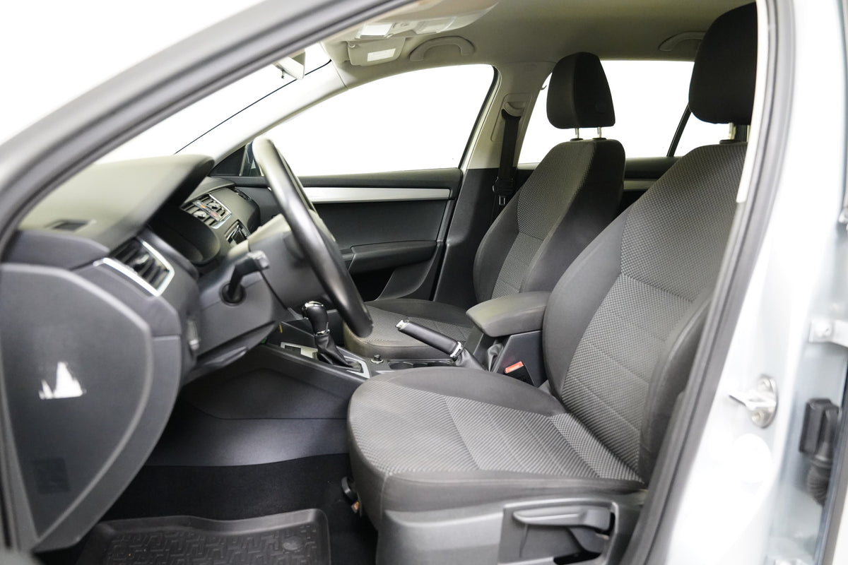 Škoda Octavia 1.6 TDI 81kW DSG Ambition Plus