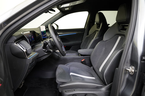 Škoda Kodiaq 2.0 TDI 142 kW 4x4 Sportline – foto 11