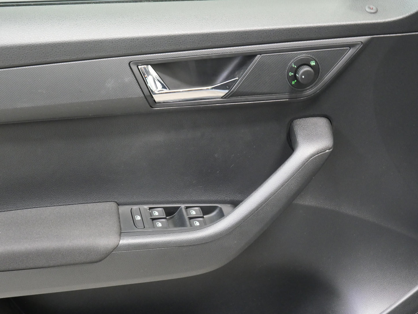Škoda Fabia 1.0 TSI 70 kW Style Plus