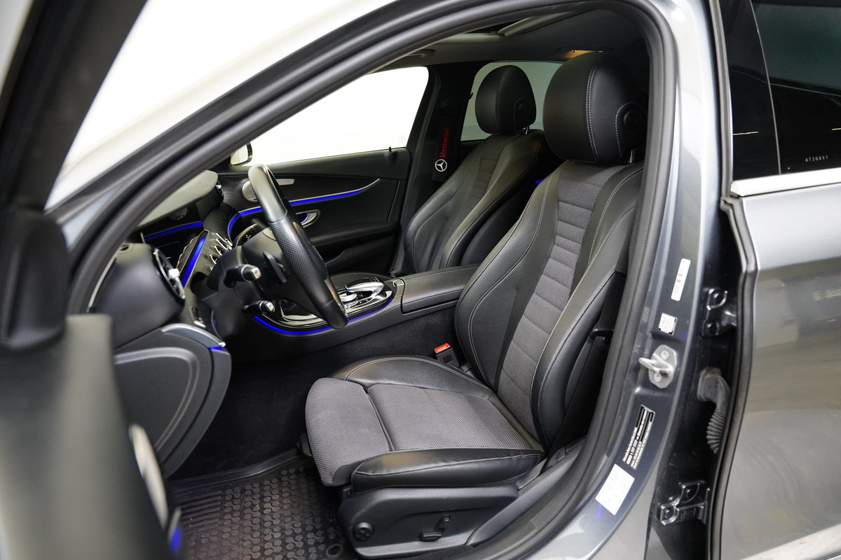 Mercedes-Benz E350 CDI 3.0 190  kW 4Matic 9G-tronic