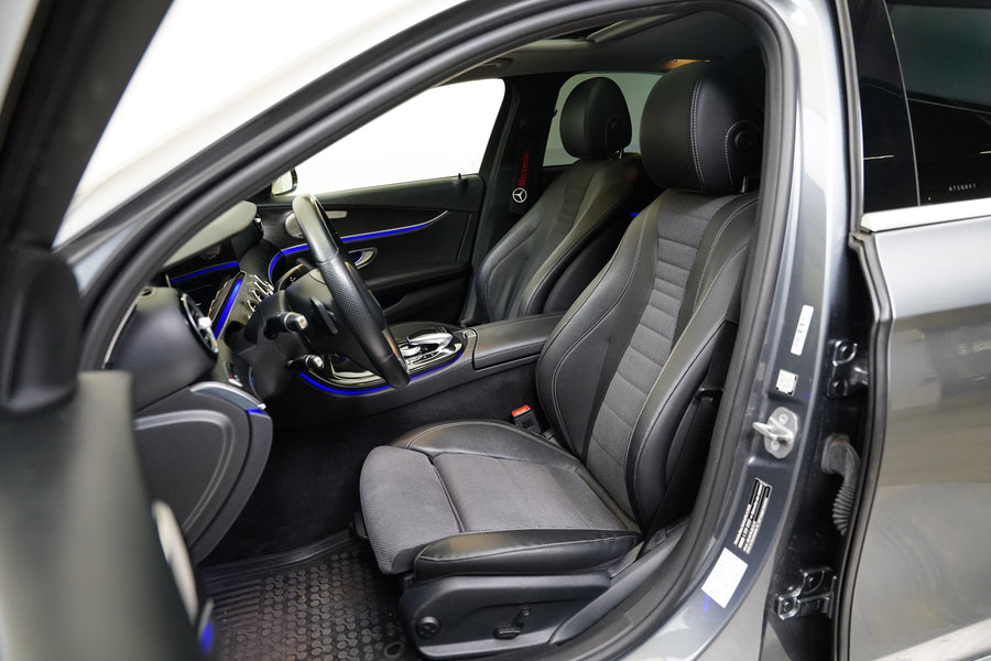 Mercedes-Benz E350 CDI 3.0 190  kW 4Matic 9G-tronic – foto 11