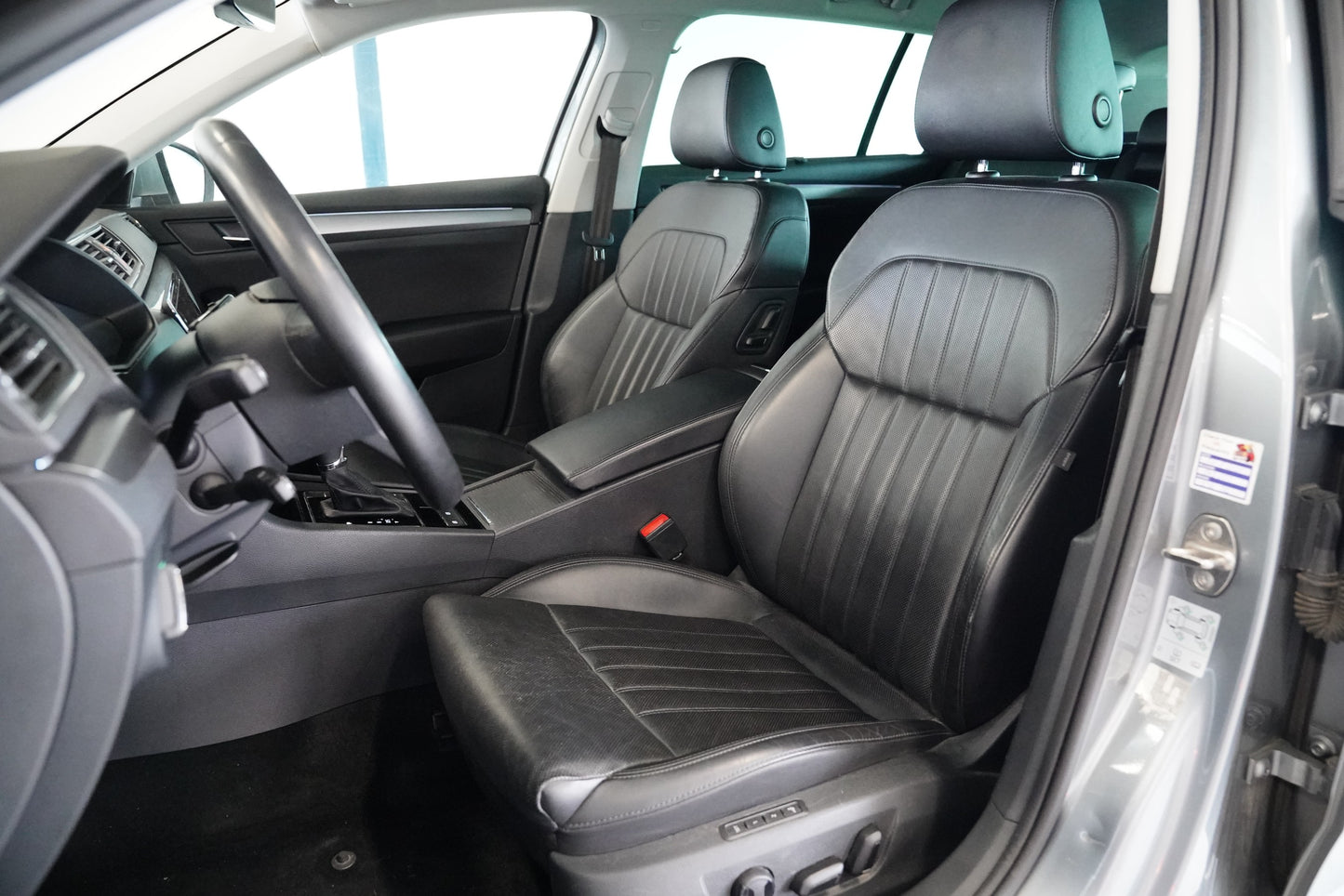 Škoda Superb 1.6 TDI 88 kW DSG Style
