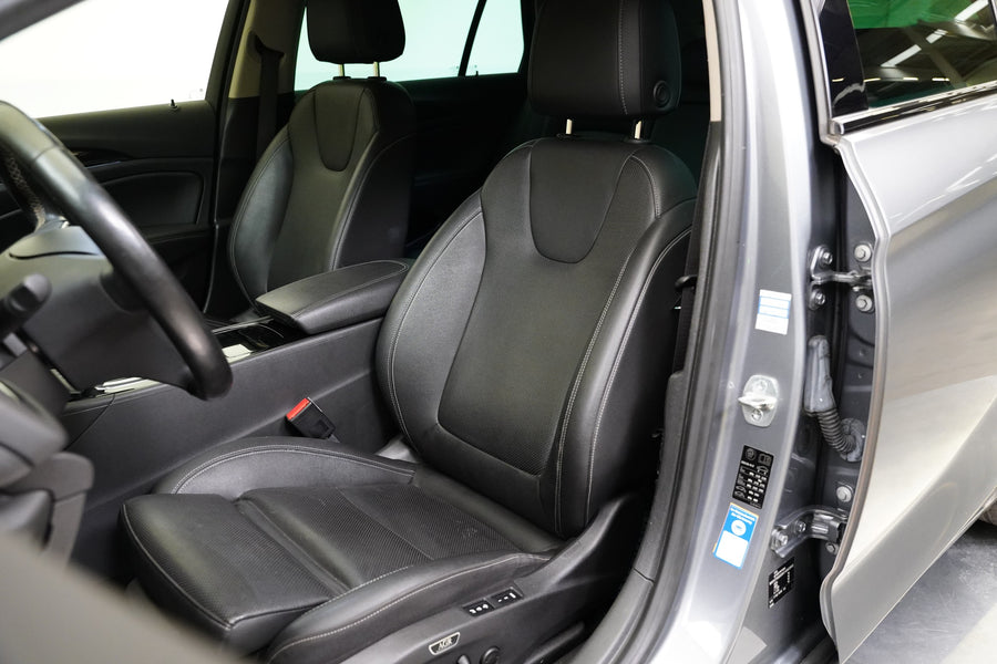 Opel Insignia 2.0 CDTI 125 kW Business – foto 11