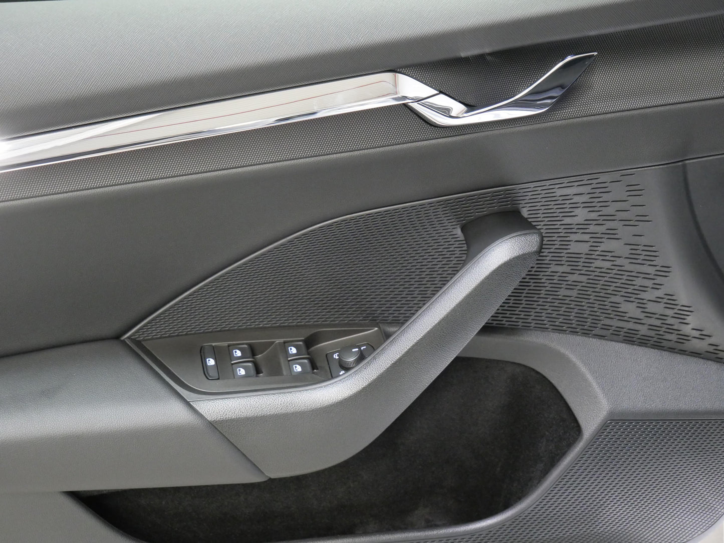 ŠKODA Octavia 2.0 TDI 85 kW Style