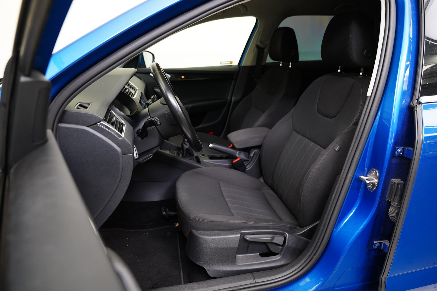 Škoda Octavia 1.6 TDI 85 kW Style