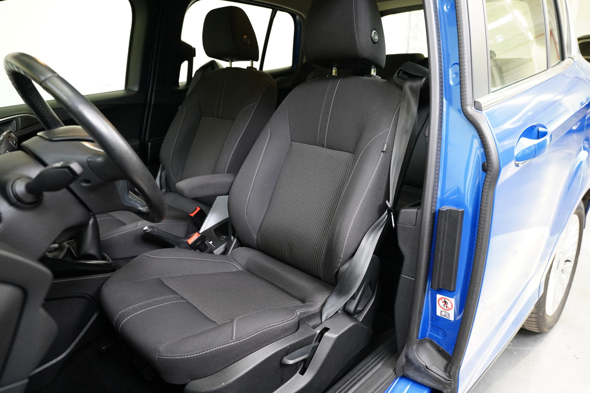 Ford B-MAX 1.0 EcoBoost 92 kW Titanium