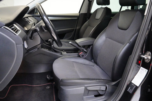 Škoda Octavia 2.0 TDI 110 kW Style – foto 11