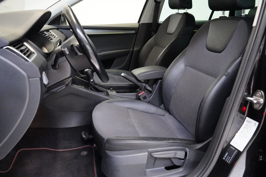 Škoda Octavia 2.0 TDI 110 kW Style – foto 11