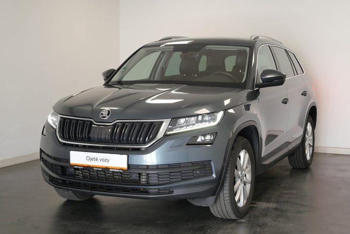 Škoda Kodiaq 2.0 TDI Style 110kW 4x4