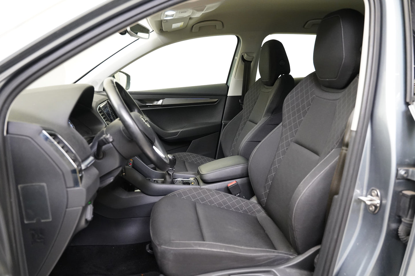 Škoda Karoq 1.0 TSI 85 kW Ambition