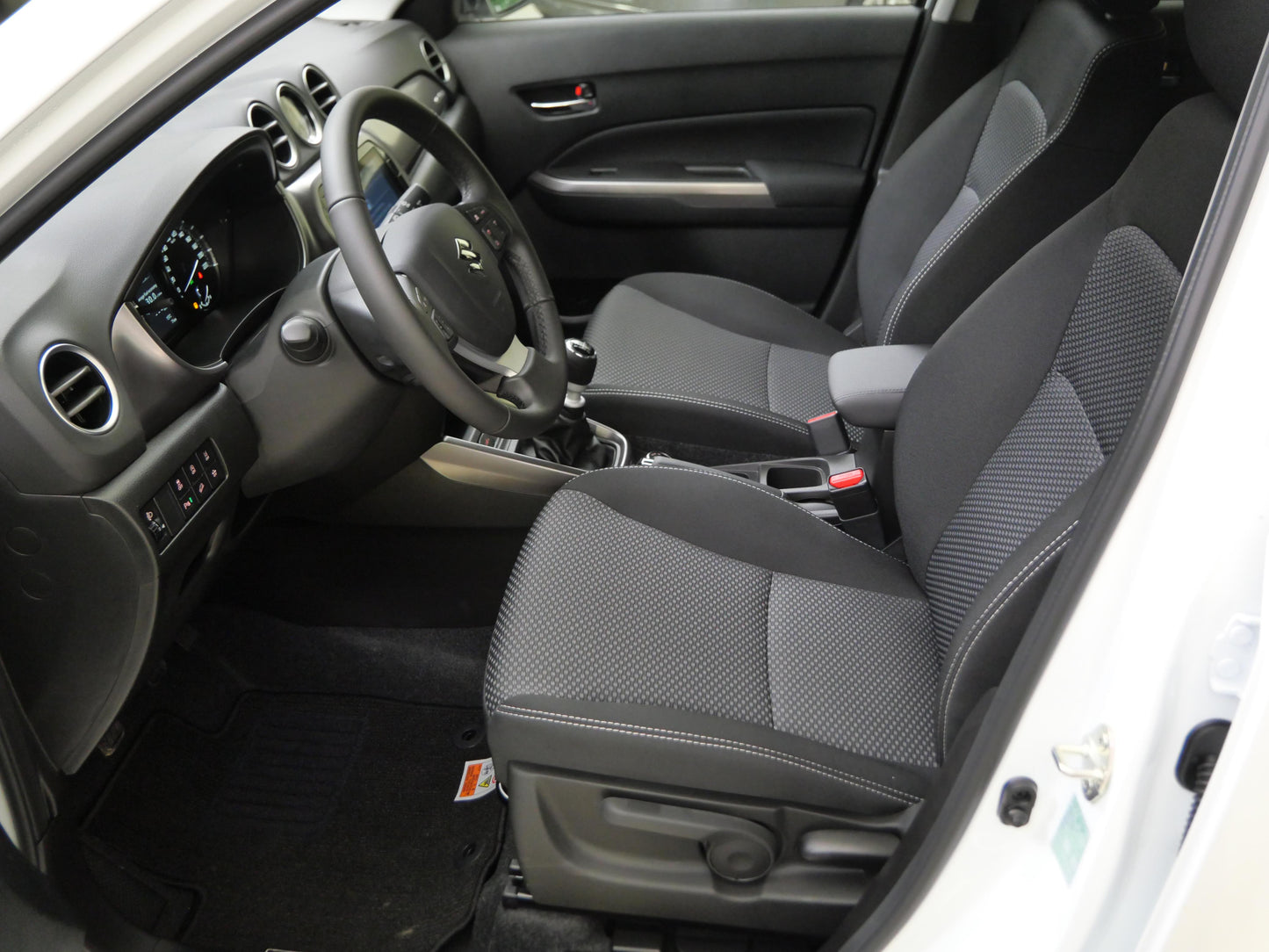 Suzuki Vitara 1.4 BoosterJet 81kW Premium Al