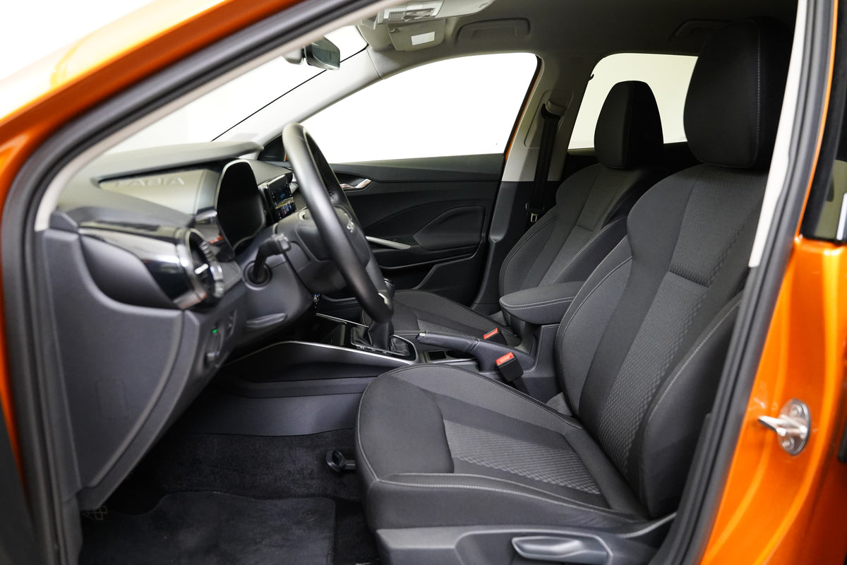 Škoda Fabia 1.0 TSI 85 kW Top Selection – foto 11