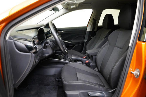 Škoda Fabia 1.0 TSI 85 kW Top Selection – foto 11