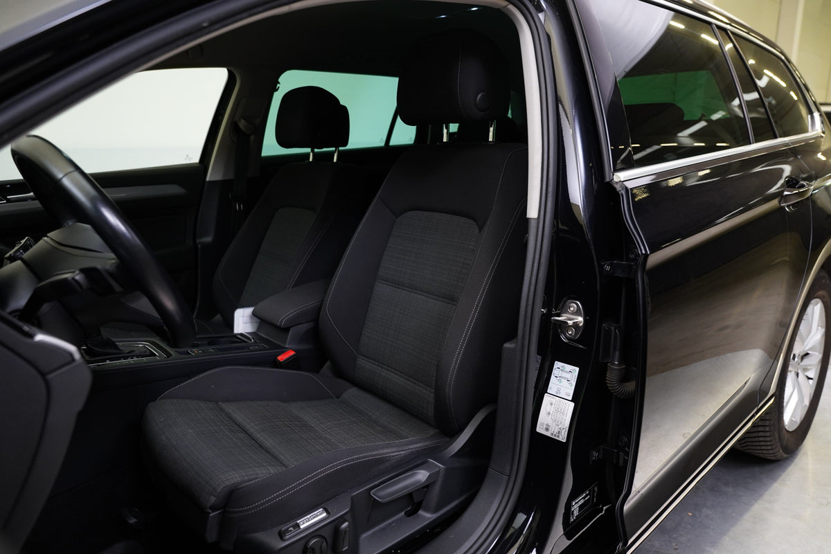Volkswagen Passat 2.0 TDI 110 kW Business – foto 11