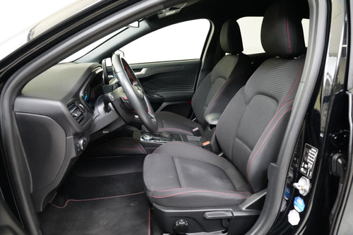 Ford Focus 2.0 TDCi 110 kW ST-Line – foto 11