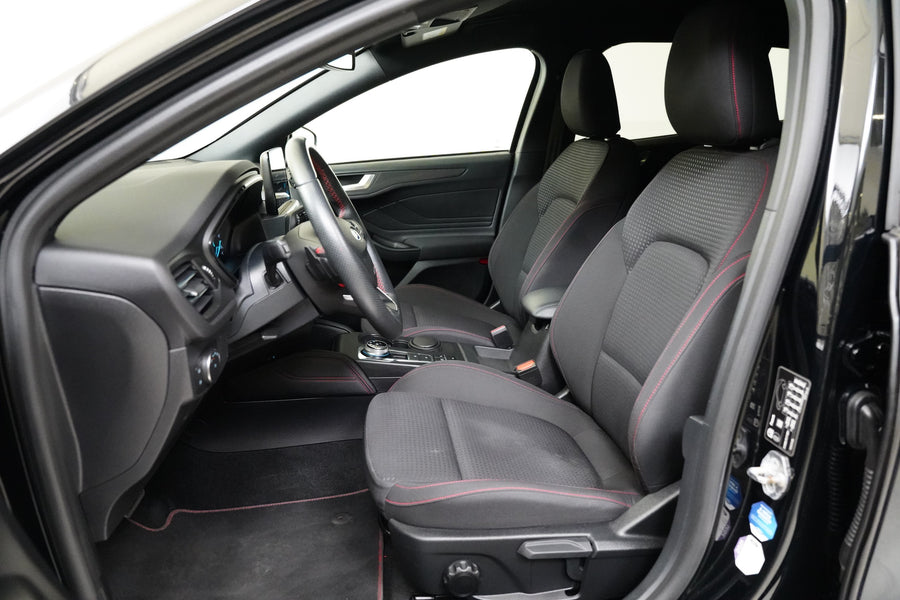 Ford Focus 2.0 TDCi 110 kW ST-Line – foto 11