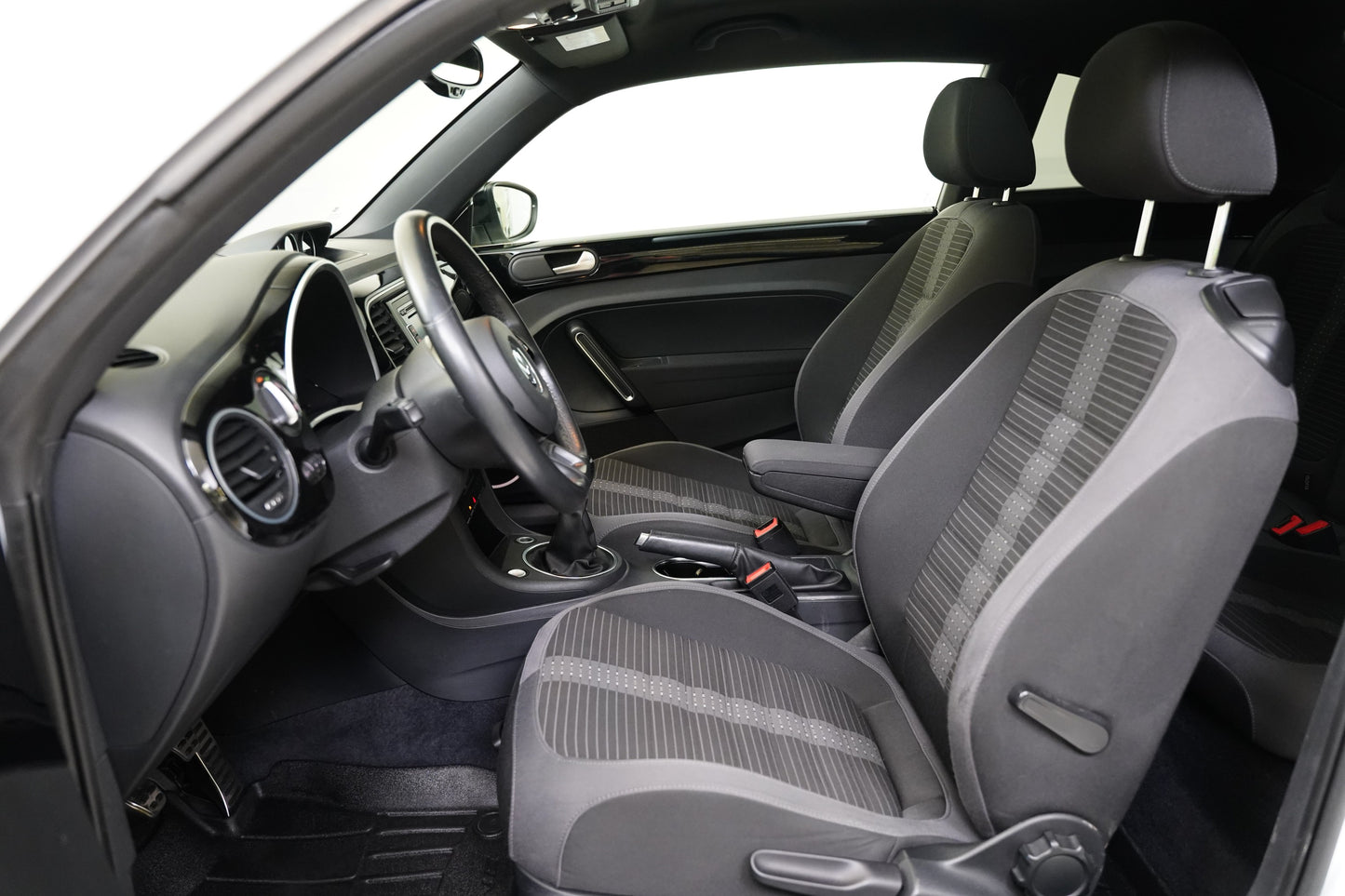 Volkswagen Beetle 1.4 TSI 118 kW Sport