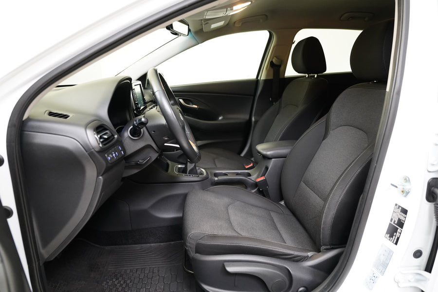 Hyundai i30 1.6 CRDi 85 kW Smart – foto 11
