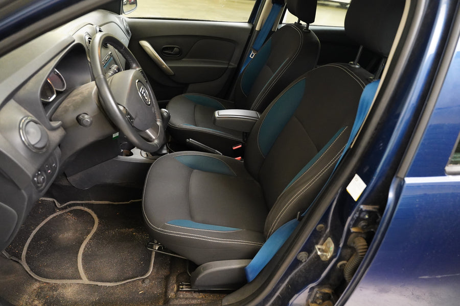 Dacia Logan 0.9 TCe 66 kW Celebration – foto 11