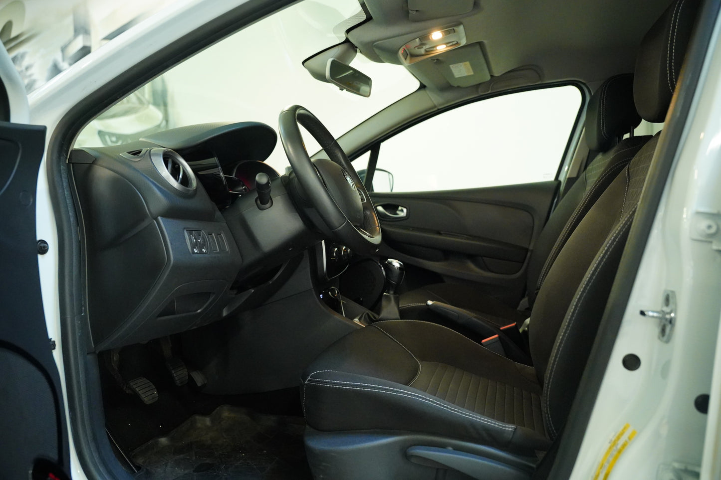 Renault Clio 1.2 i 54 kW Limited