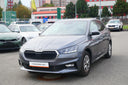 Škoda Fabia 1.0 TSI 85kW DSG Top Selection