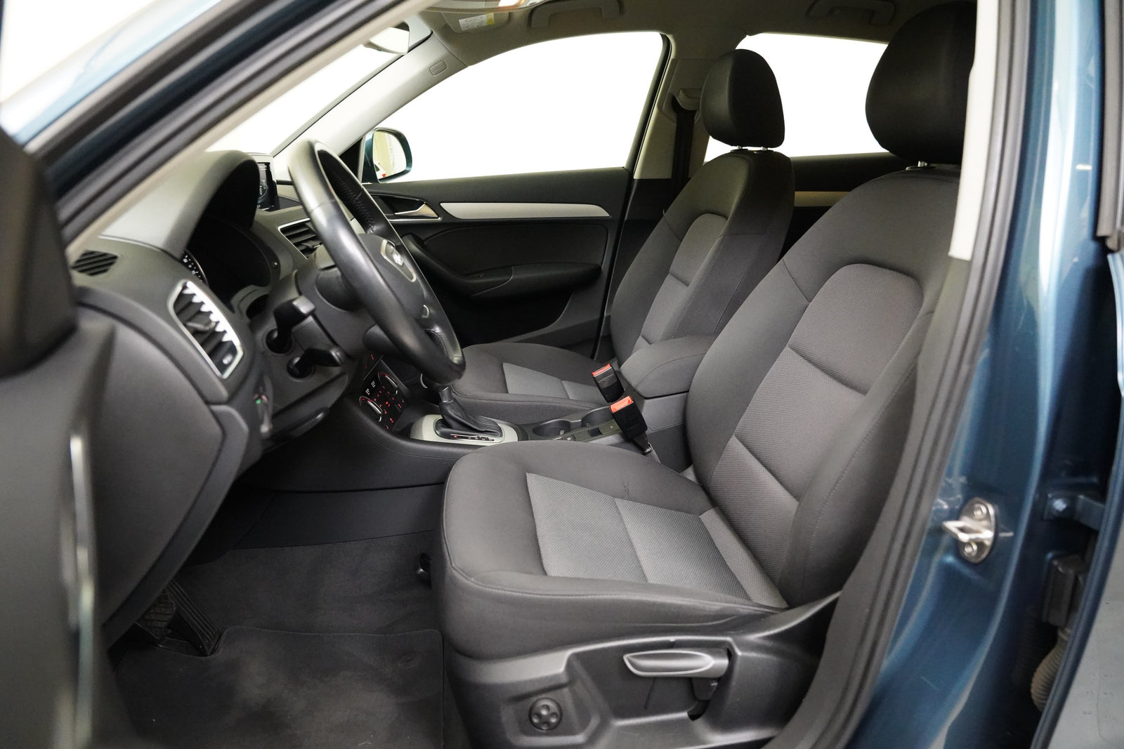 Audi Q3 1.4 TFSI 110 kW Comfort – foto 11