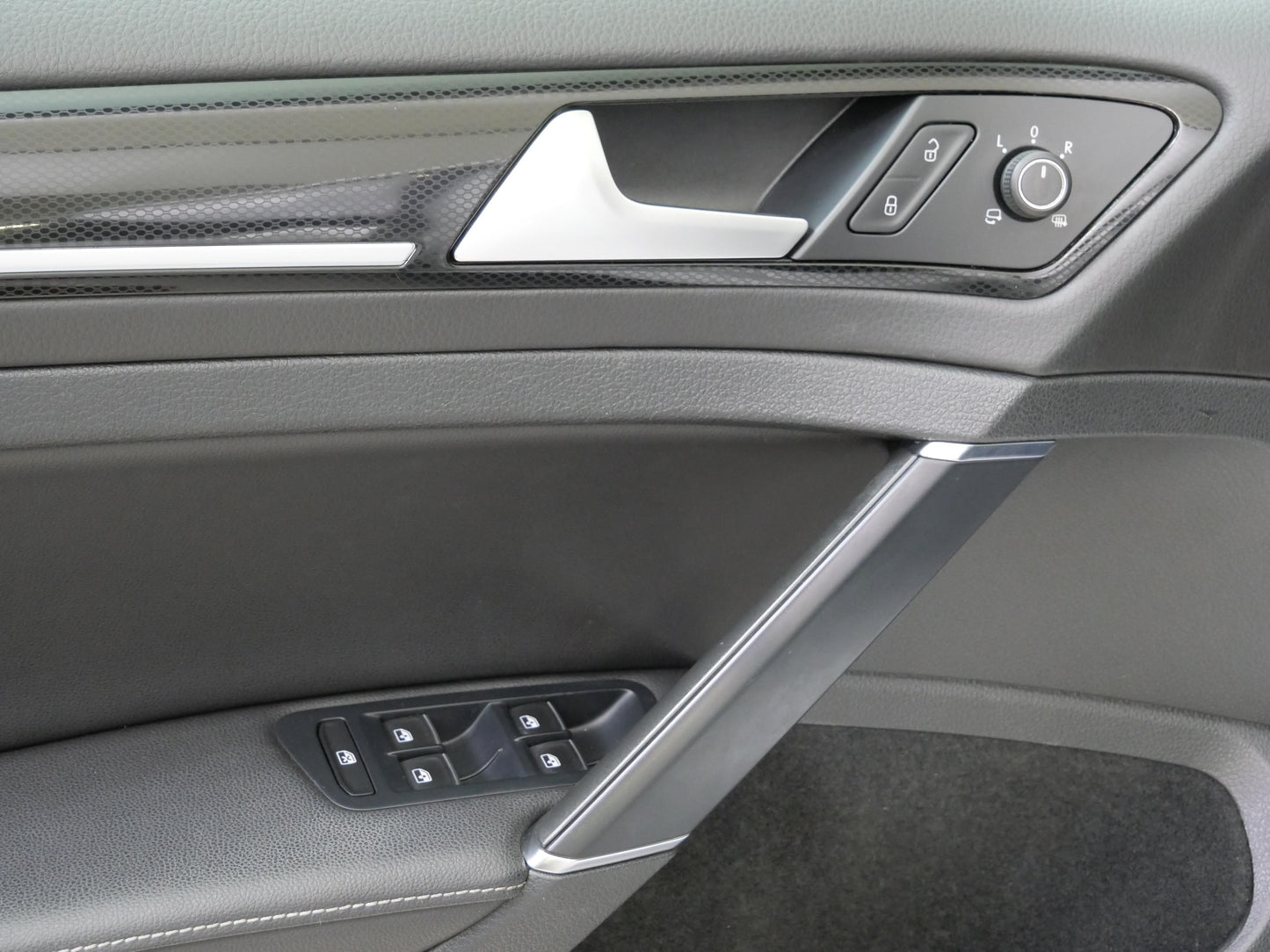 Volkswagen Golf 2.0 TDI 110 kW Highline