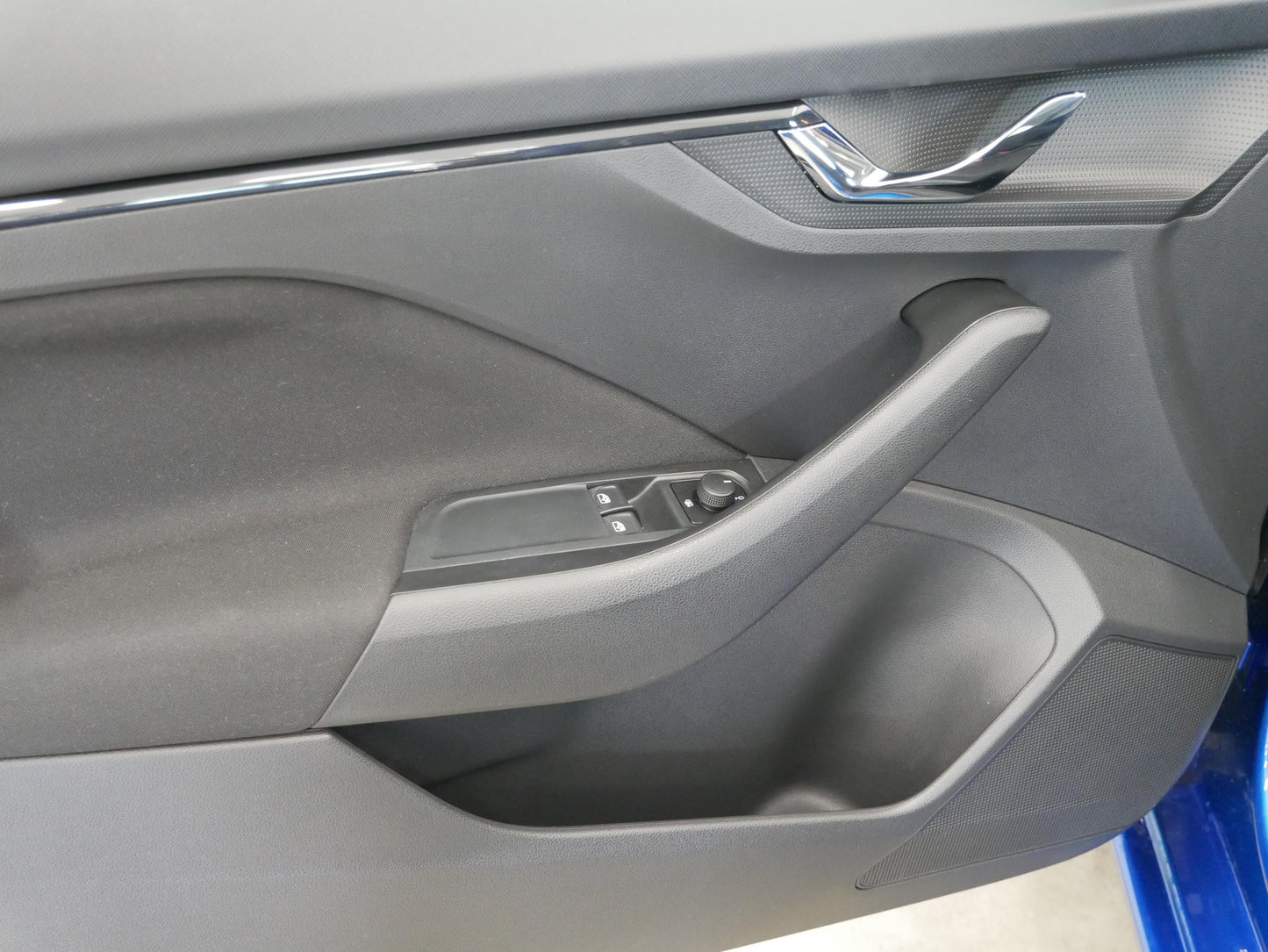 Škoda Scala 1.0 TSI 81 kW Ambition Plus