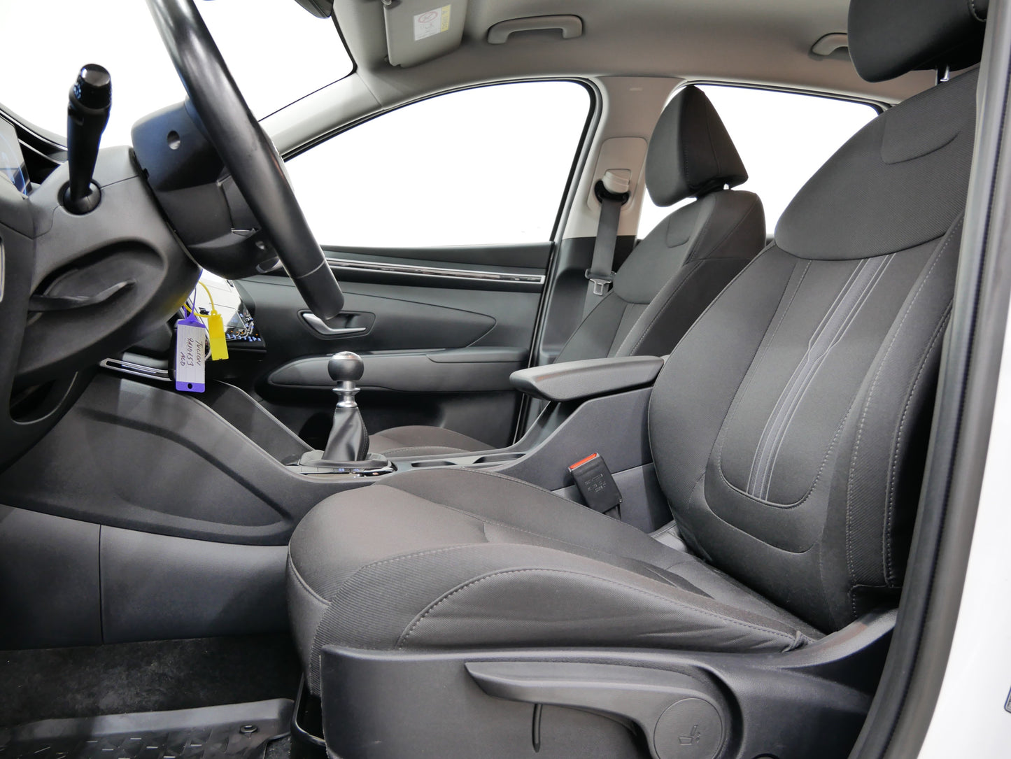 Hyundai Tucson 1.6 T-GDI 110 kW 4x4 Comfort