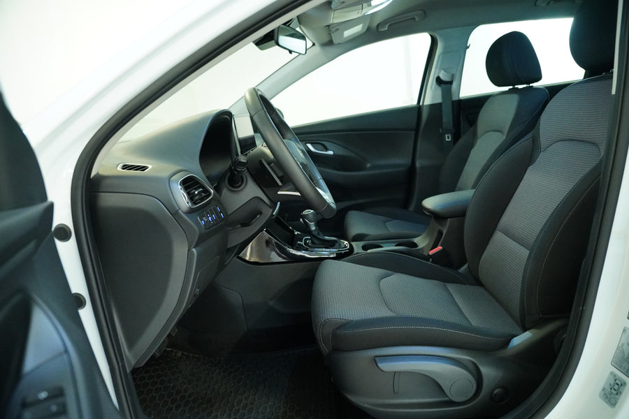 Hyundai i30 1.5 T-GDI 103 kW GO Czech! – foto 11