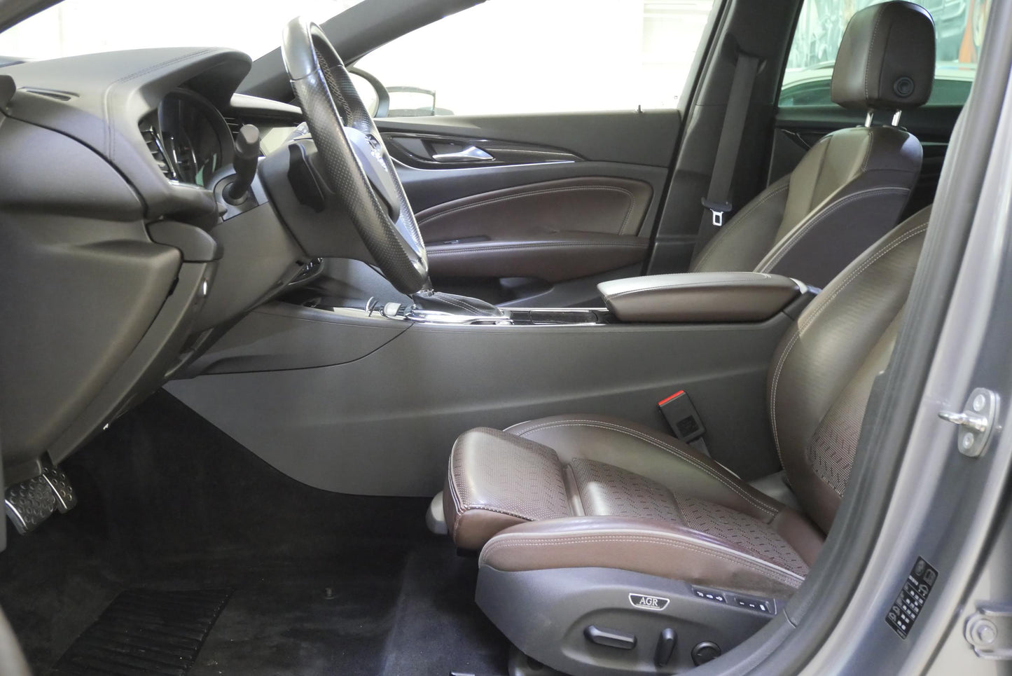 Opel Insignia Country Tourer 2.0 SIDI 191 kW